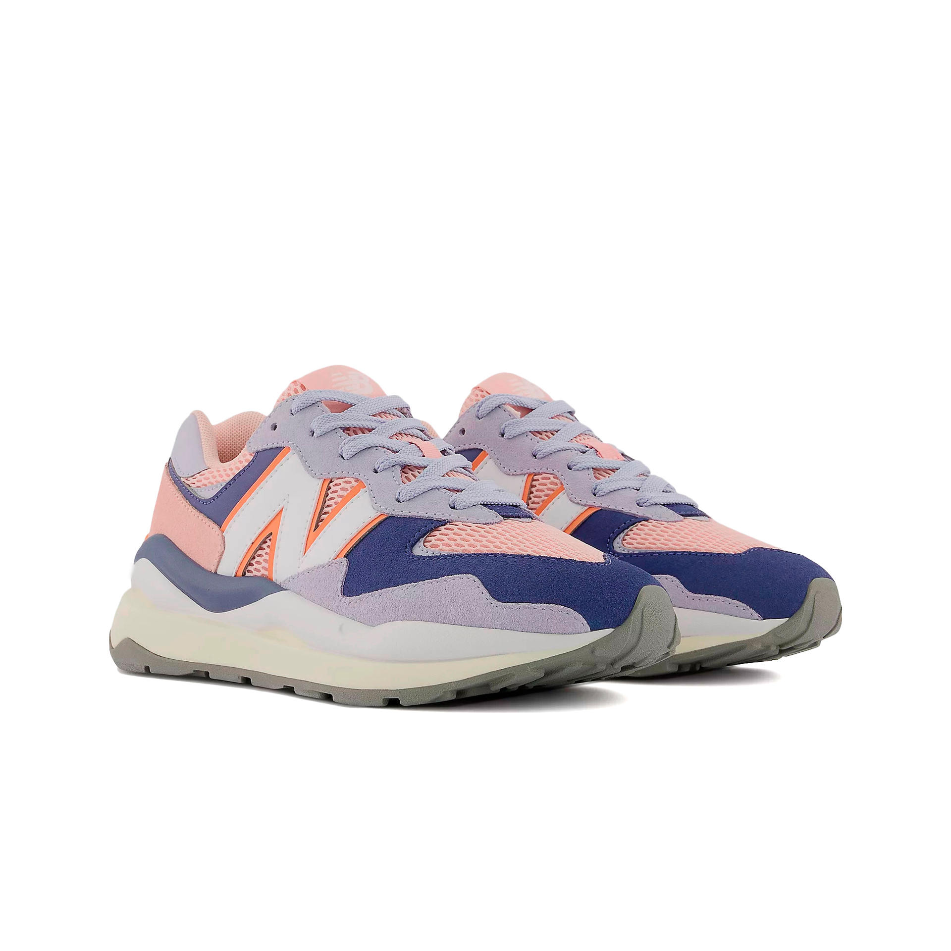 New Balance Zapatillas Mujer New Balance 57/40 lateral interior New Balance Zapatillas Mujer New Balance 57/40 lateral interior
