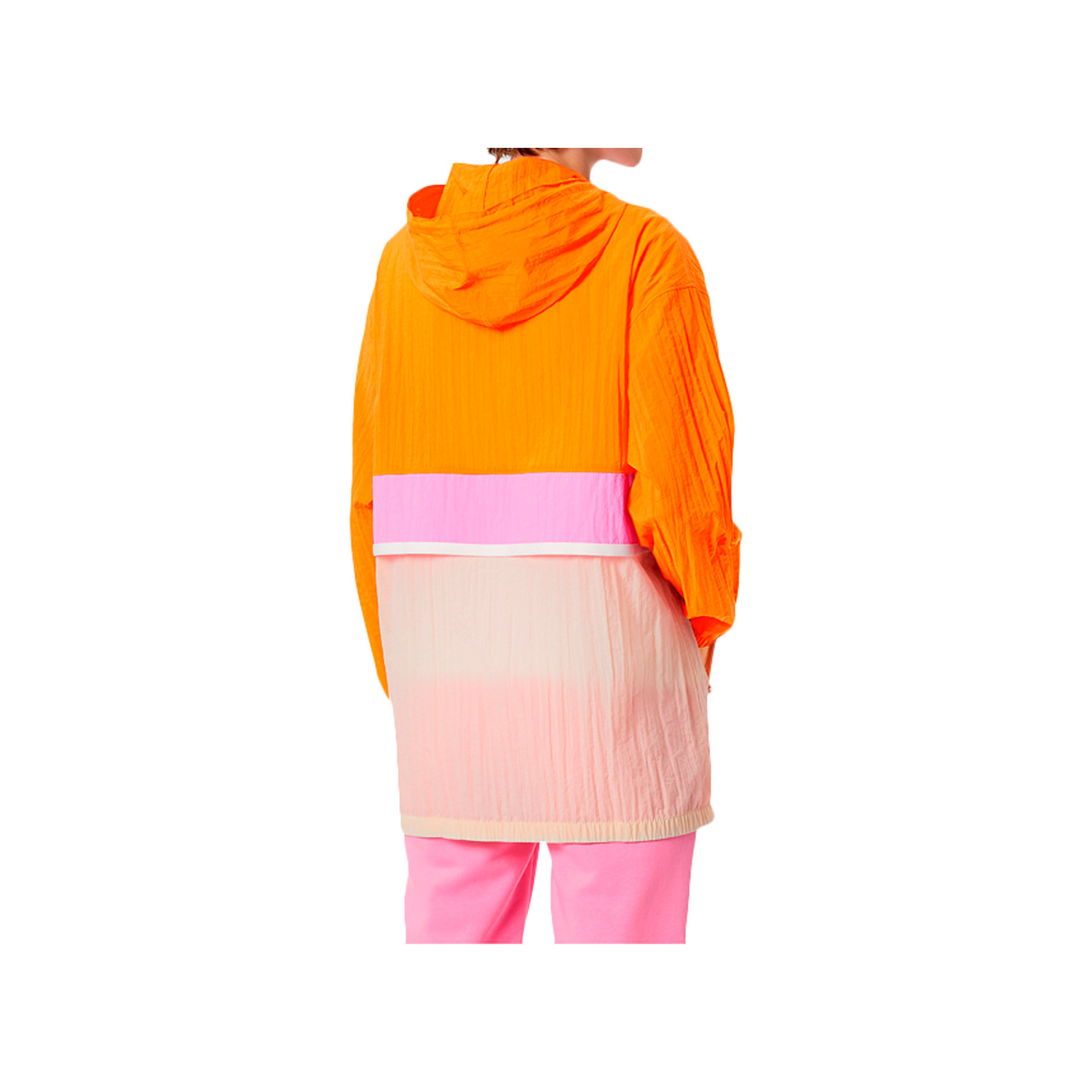 New Balance Chaqueta Mujer New Balance NB Athletics Amplified Woven Jacket 03 New Balance Chaqueta Mujer New Balance NB Athletics Amplified Woven Jacket 03