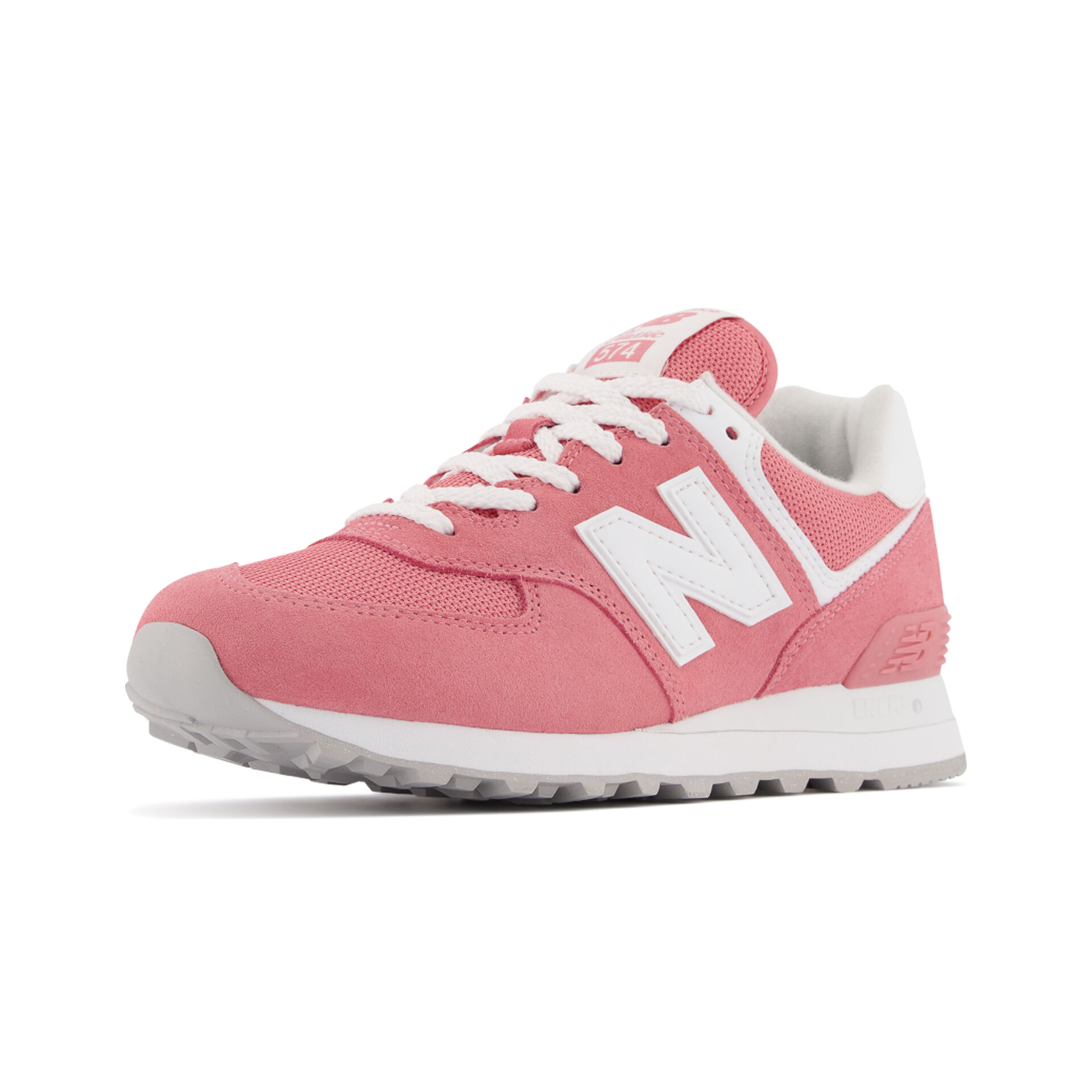 New Balance Zapatillas Mujer New Balance 574v2 Summer Bright lateral interior New Balance Zapatillas Mujer New Balance 574v2 Summer Bright lateral interior