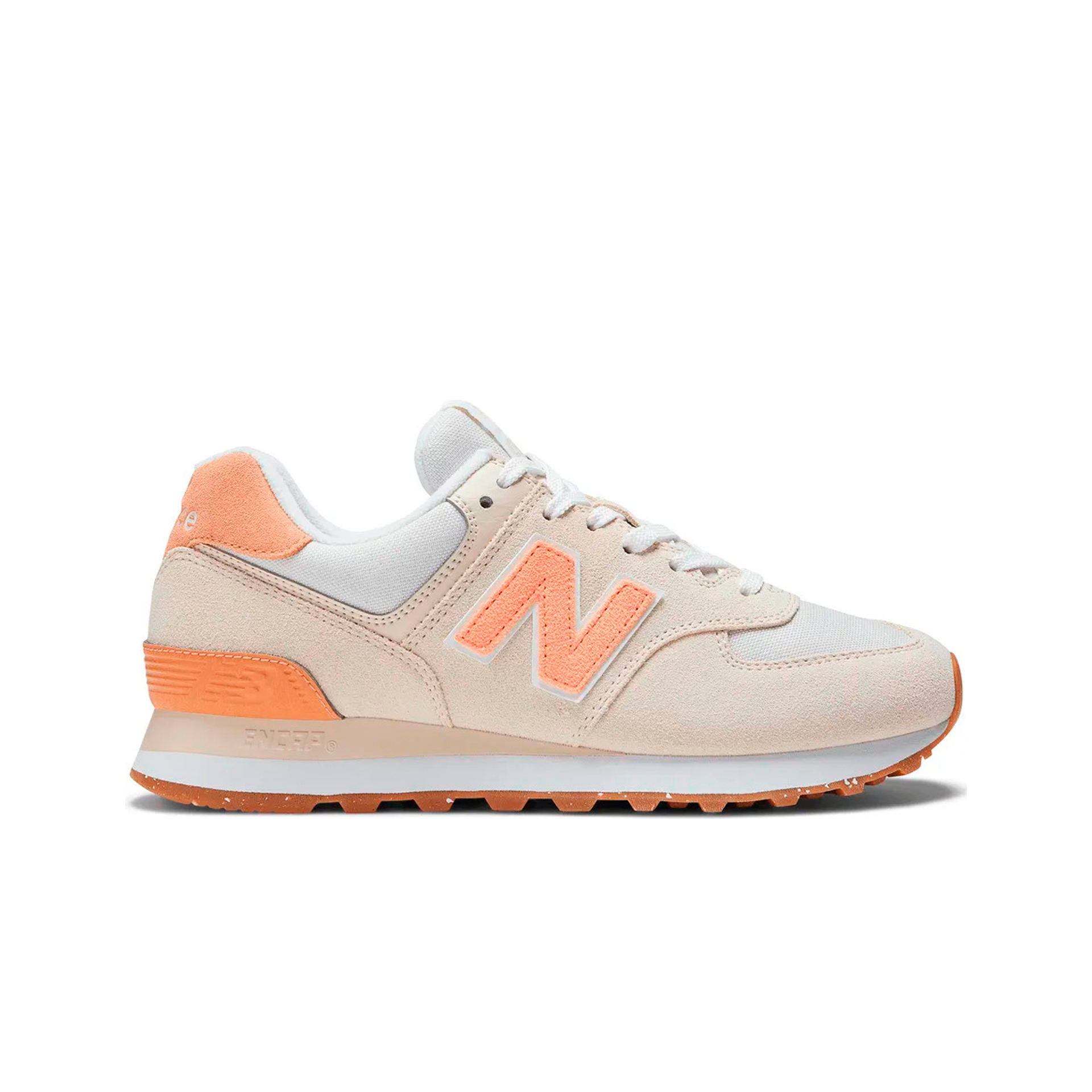 New Balance Zapatillas Mujer New Balance 574v2 Beach Cruiser lateral exterior New Balance Zapatillas Mujer New Balance 574v2 Beach Cruiser lateral exterior