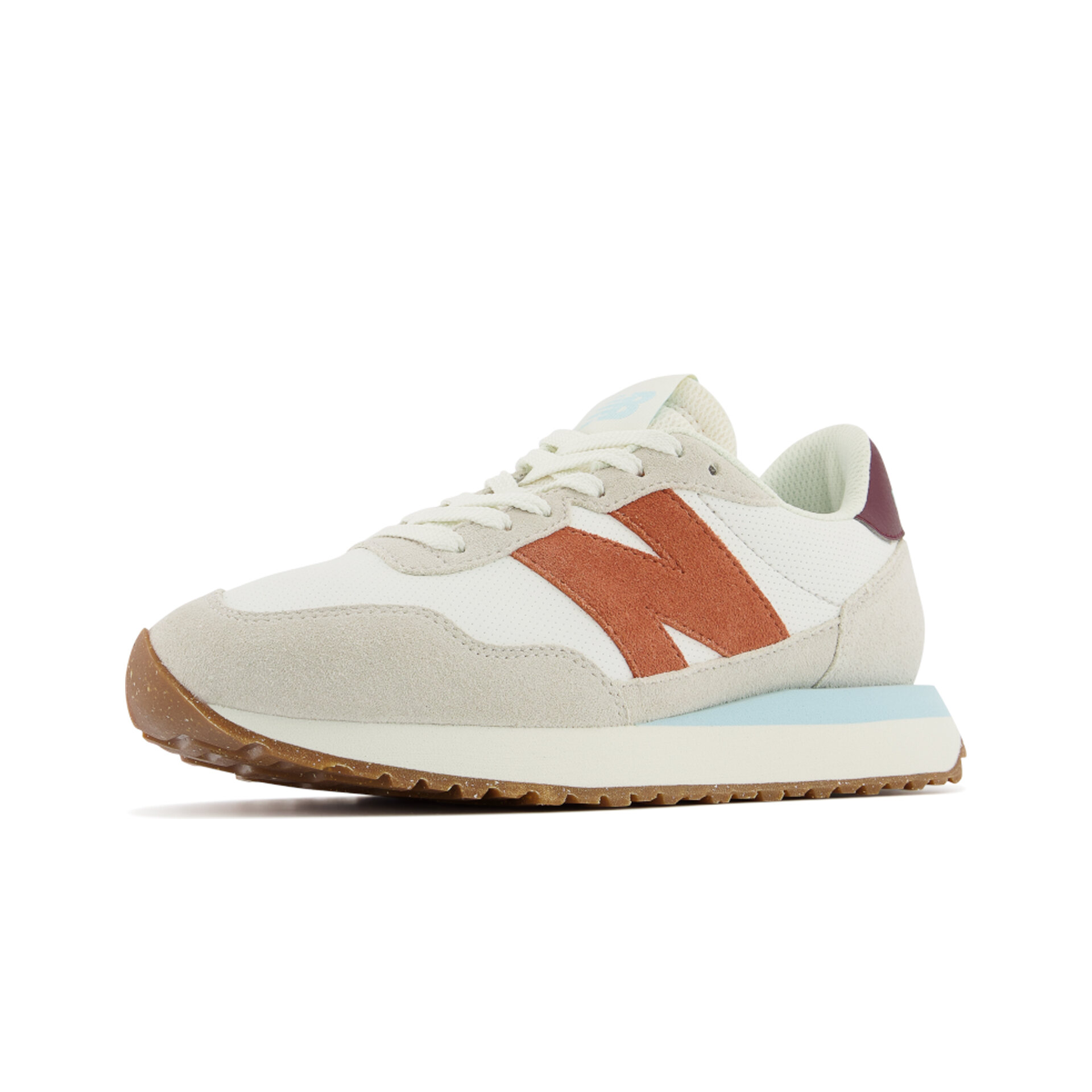 New Balance Zapatillas Mujer New Balance 237 lateral interior New Balance Zapatillas Mujer New Balance 237 lateral interior