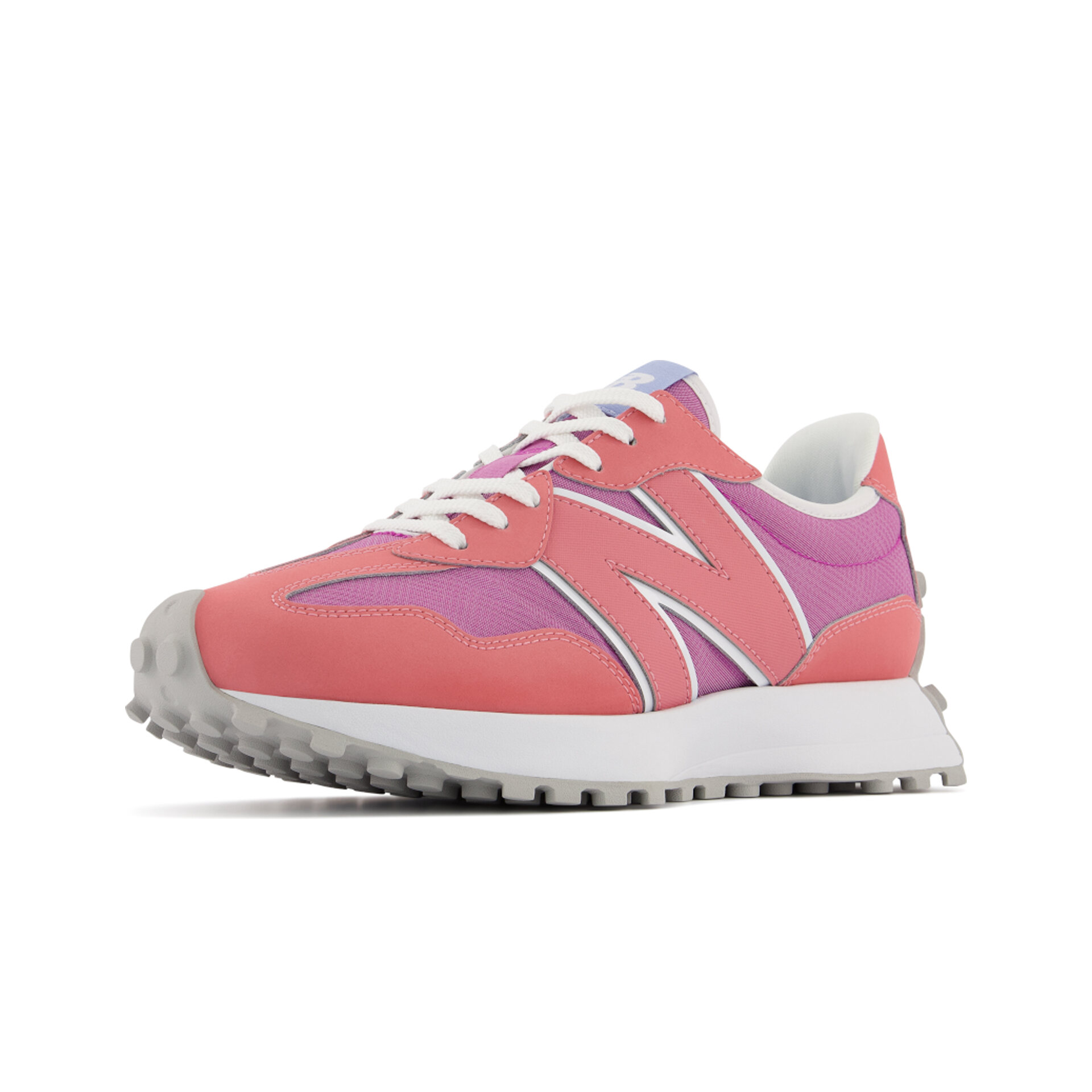 New Balance Zapatillas Mujer New Balance 327 lateral interior New Balance Zapatillas Mujer New Balance 327 lateral interior