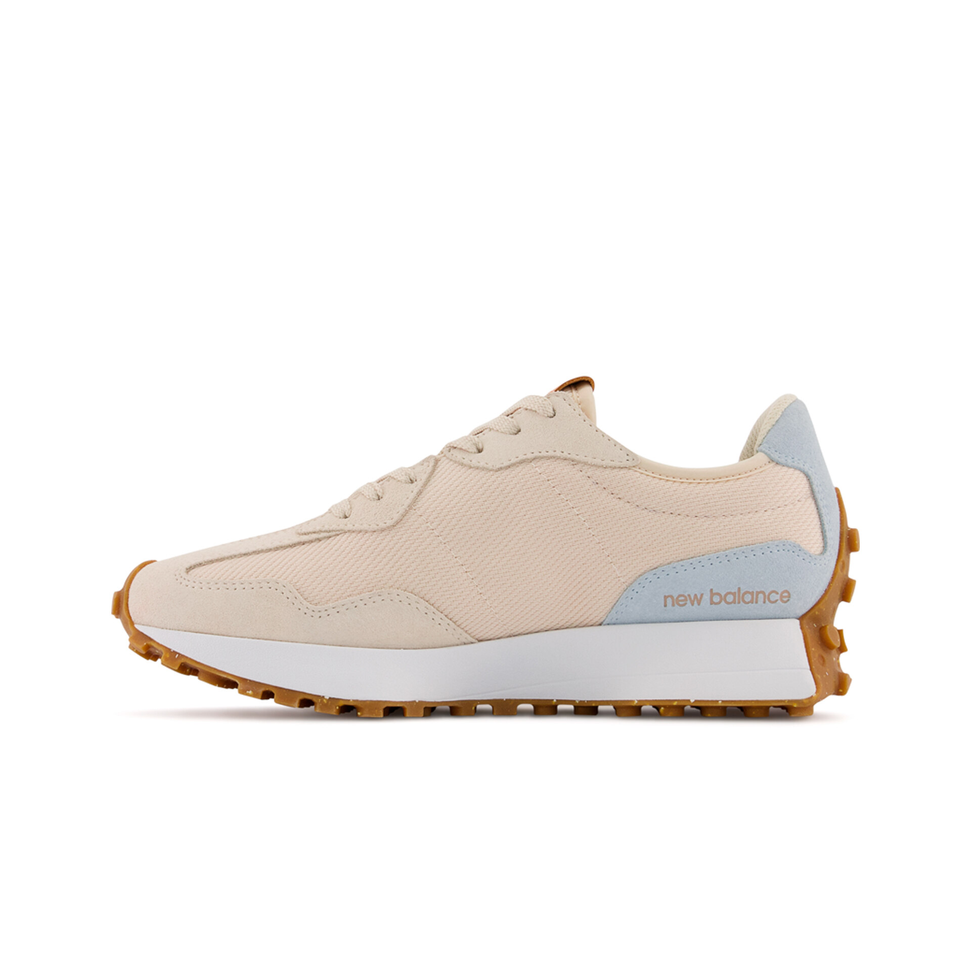 New Balance Zapatillas Mujer New Balance 327 puntera New Balance Zapatillas Mujer New Balance 327 puntera