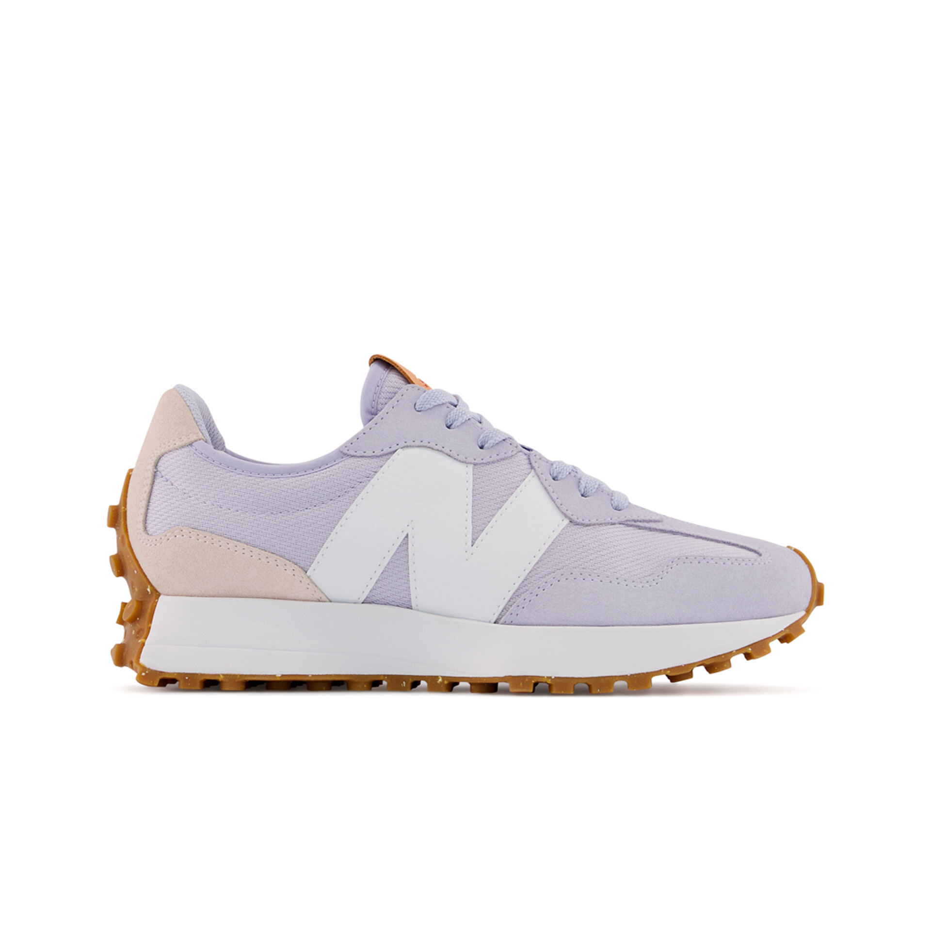 New Balance Zapatillas Mujer New Balance 327 lateral exterior New Balance Zapatillas Mujer New Balance 327 lateral exterior