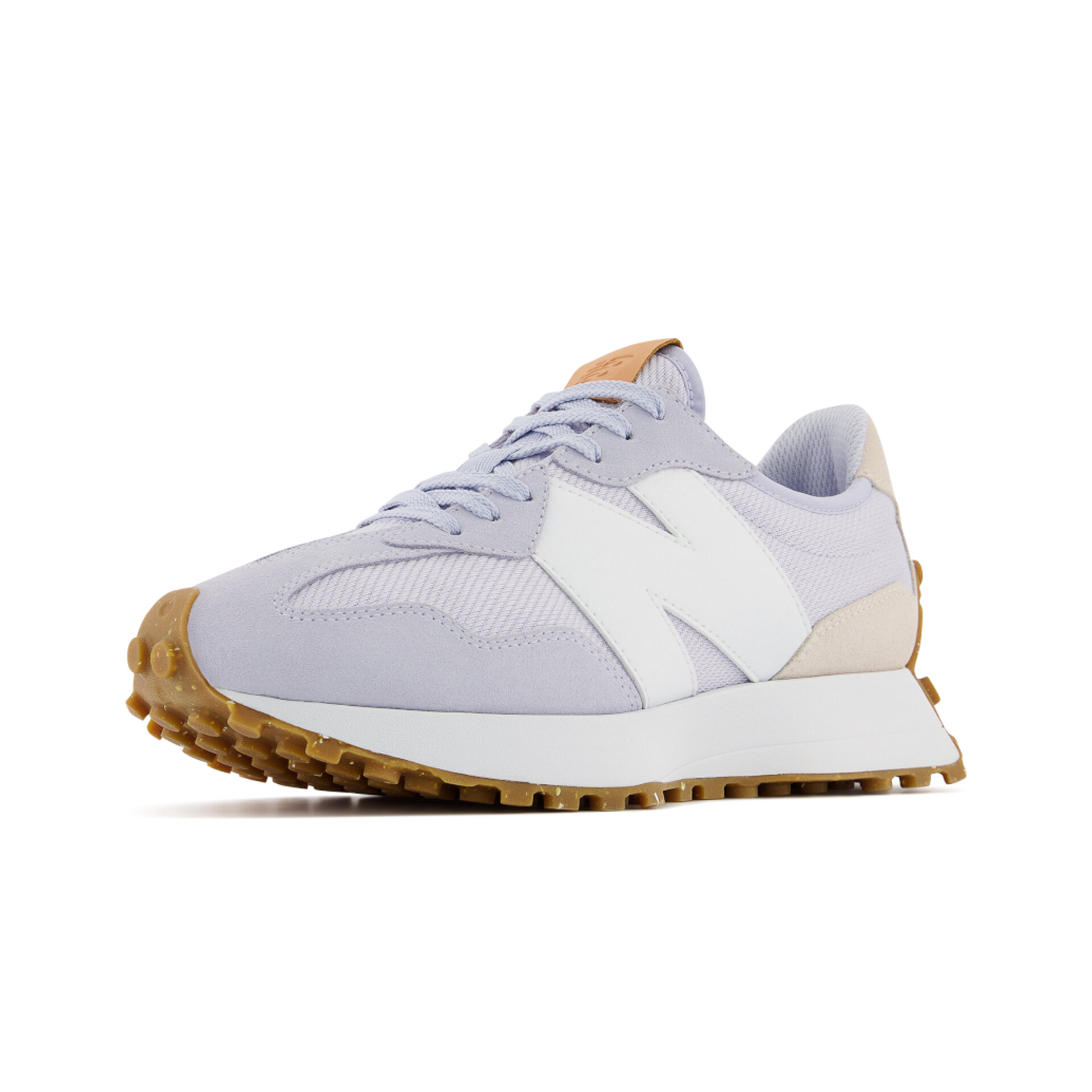 New Balance Zapatillas Mujer New Balance 327 lateral interior New Balance Zapatillas Mujer New Balance 327 lateral interior