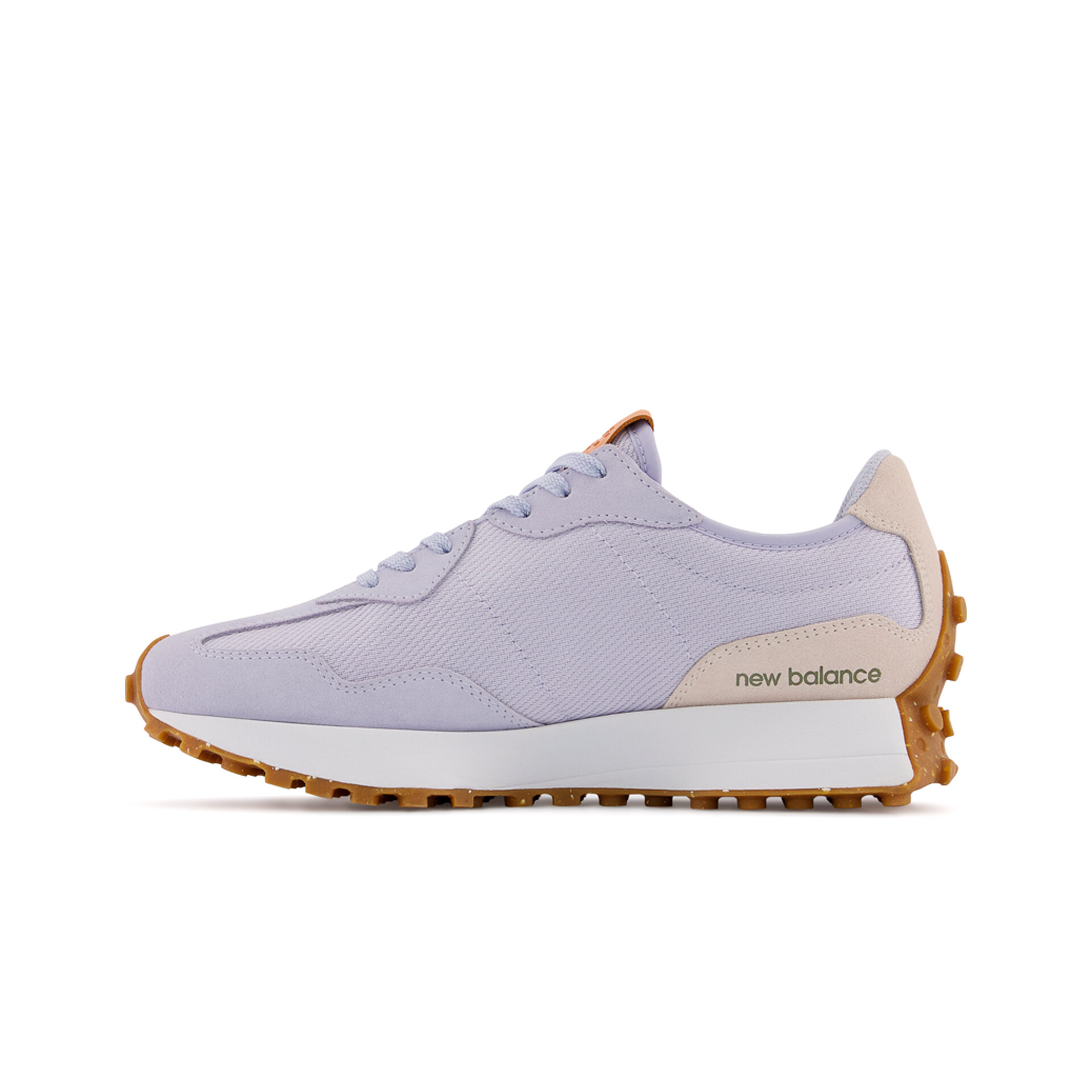 New Balance Zapatillas Mujer New Balance 327 puntera New Balance Zapatillas Mujer New Balance 327 puntera