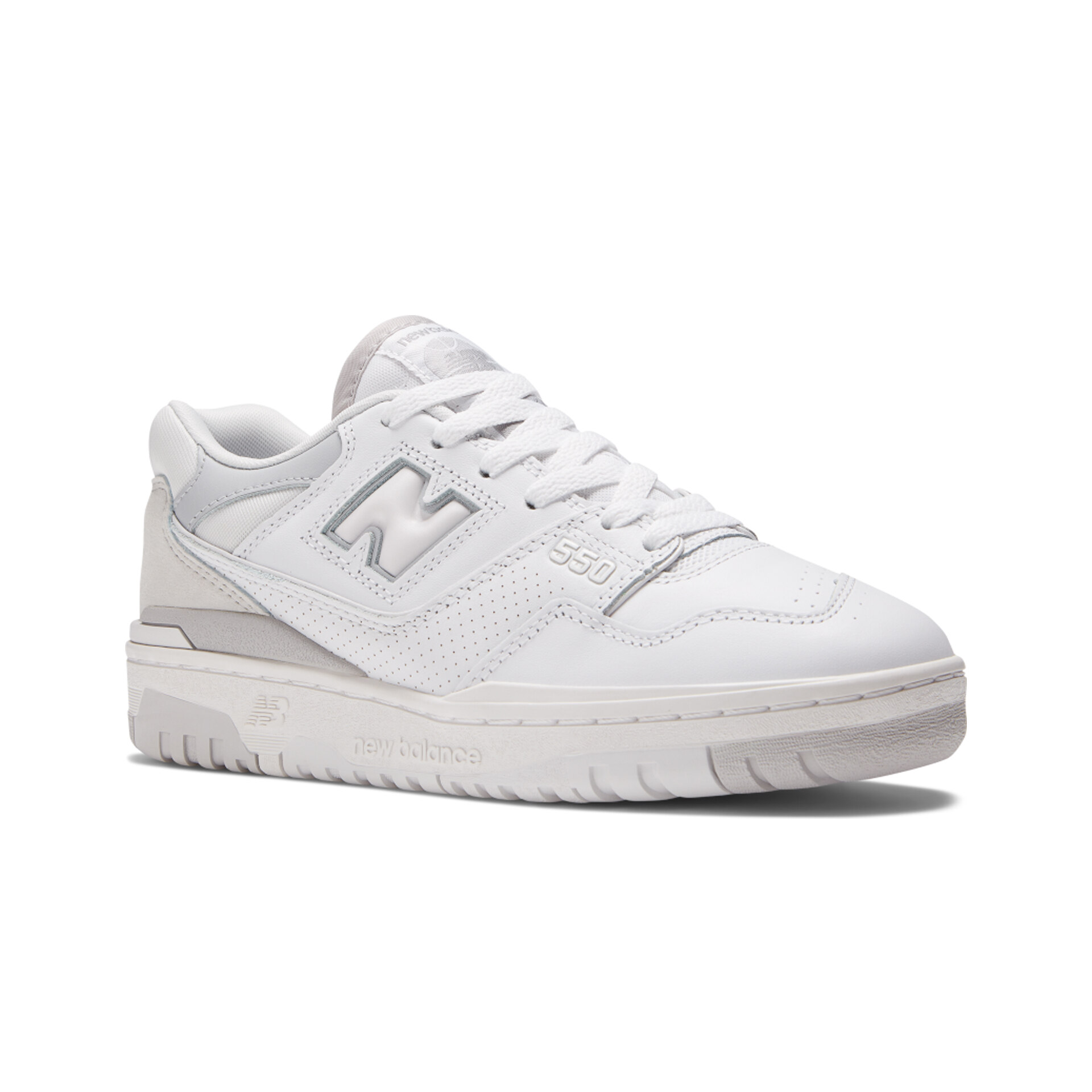 New Balance Zapatillas Mujer New Balance BBW550CB lateral interior New Balance Zapatillas Mujer New Balance BBW550CB lateral interior